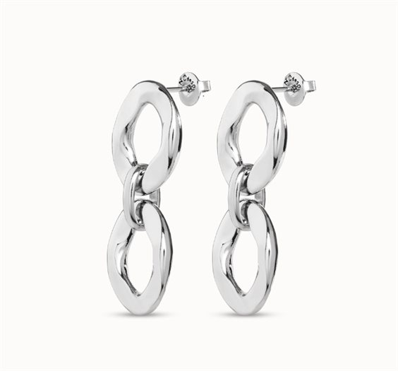 Orecchini Unode50 Donna Siempre UNO in Lega metallica PEN0931MTL0000U - PEN0931MTL0000U